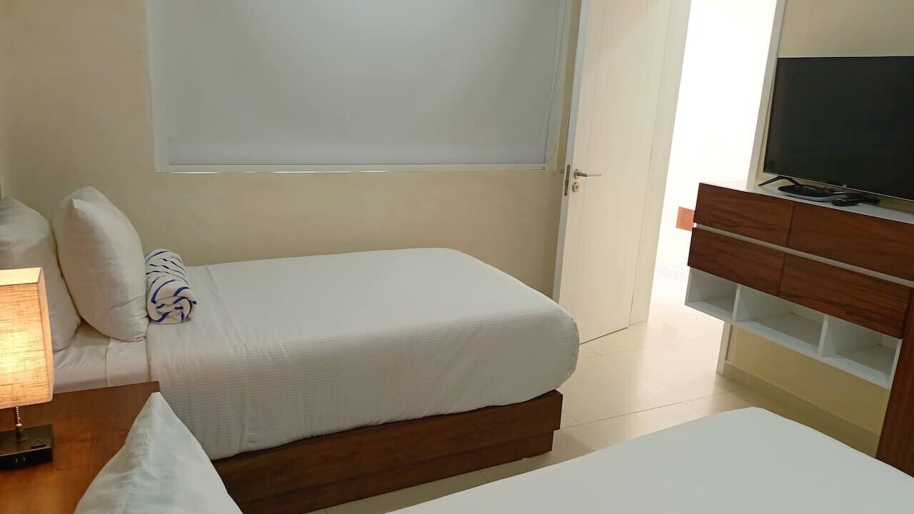 Photo of Bedroom in Luis Donaldo Colosio
