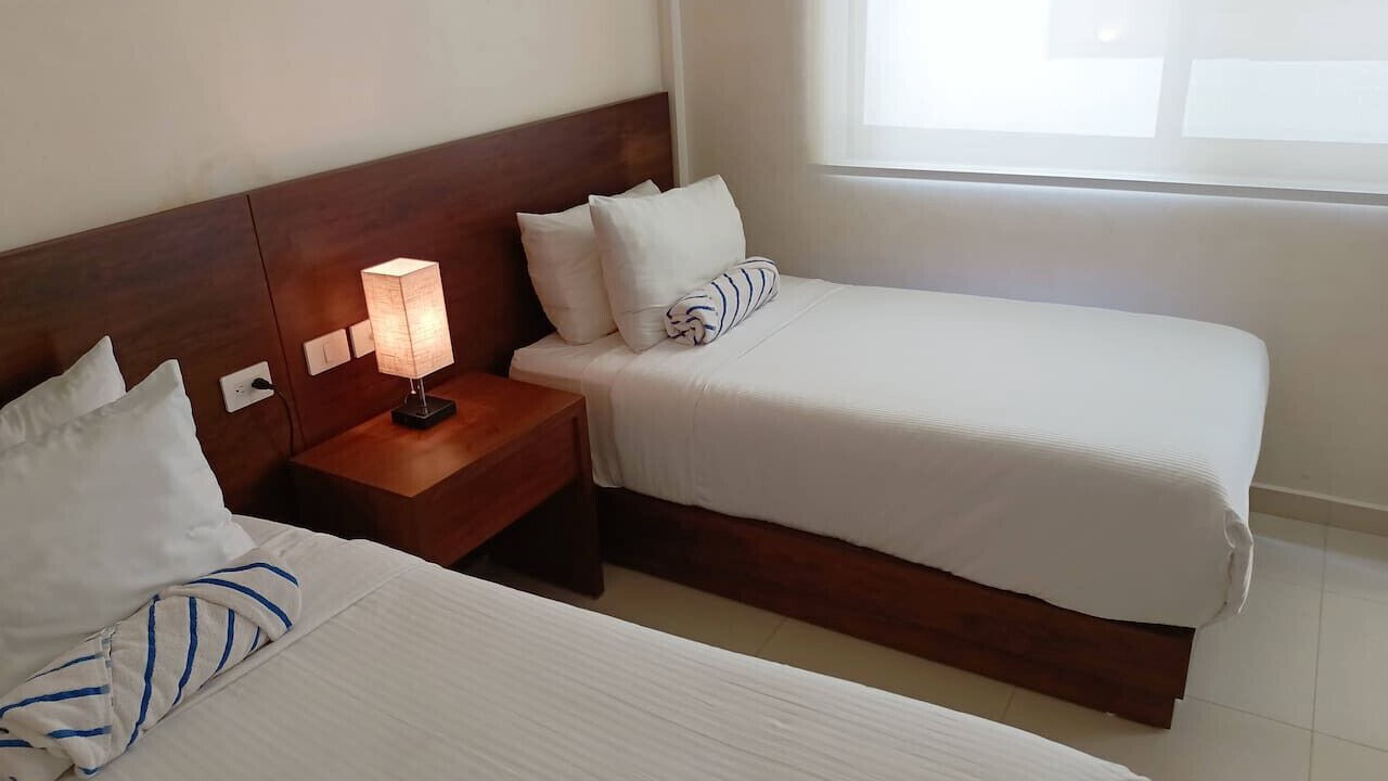 Photo of Bedroom in Luis Donaldo Colosio