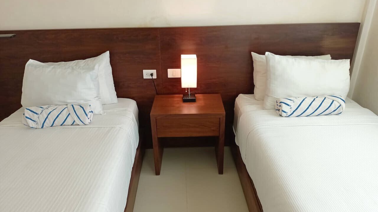 Photo of Bedroom in Luis Donaldo Colosio