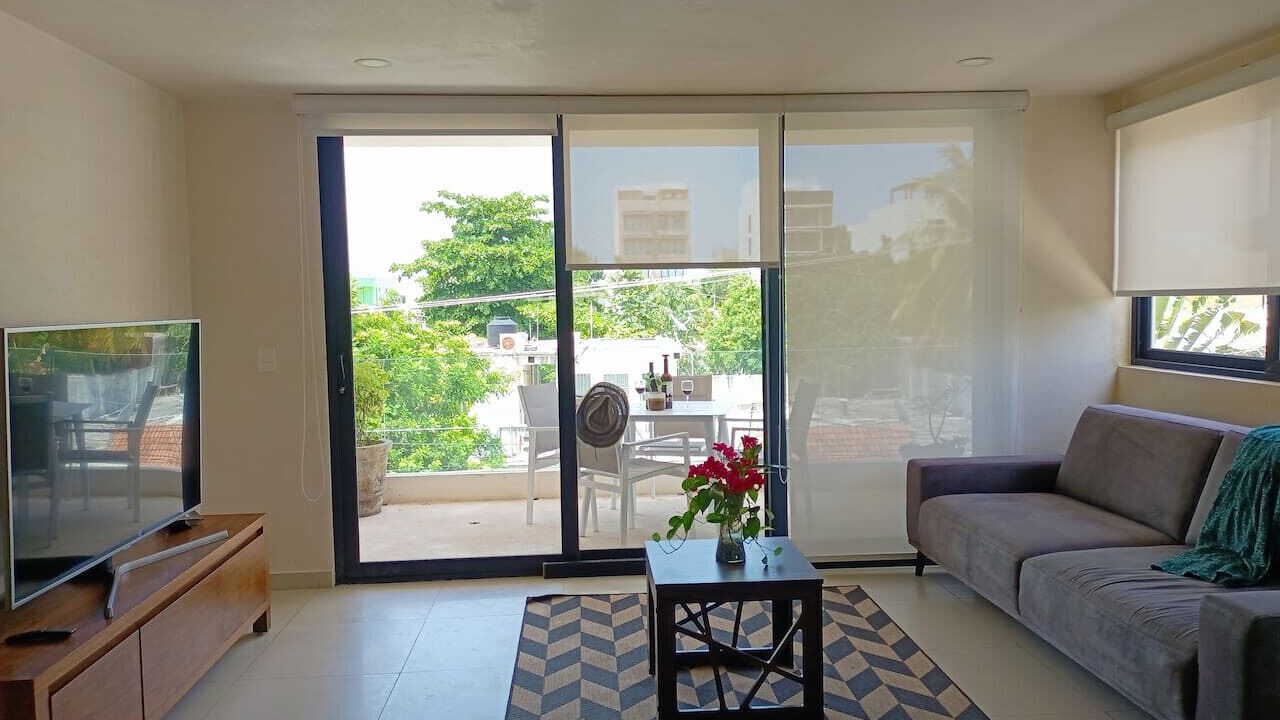 Photo of Livingroom in Luis Donaldo Colosio