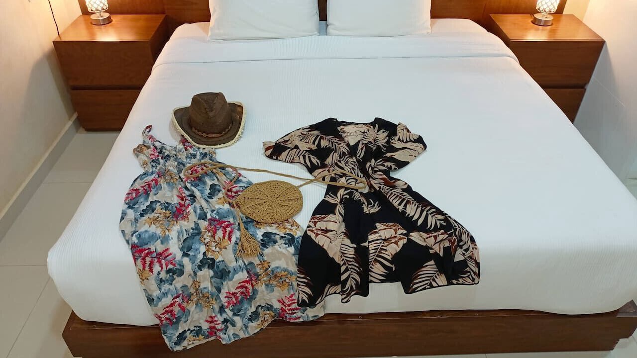 Photo of Bedroom in Luis Donaldo Colosio