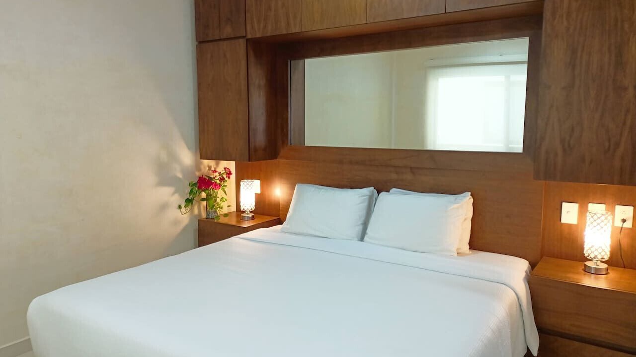 Photo of Bedroom in Luis Donaldo Colosio