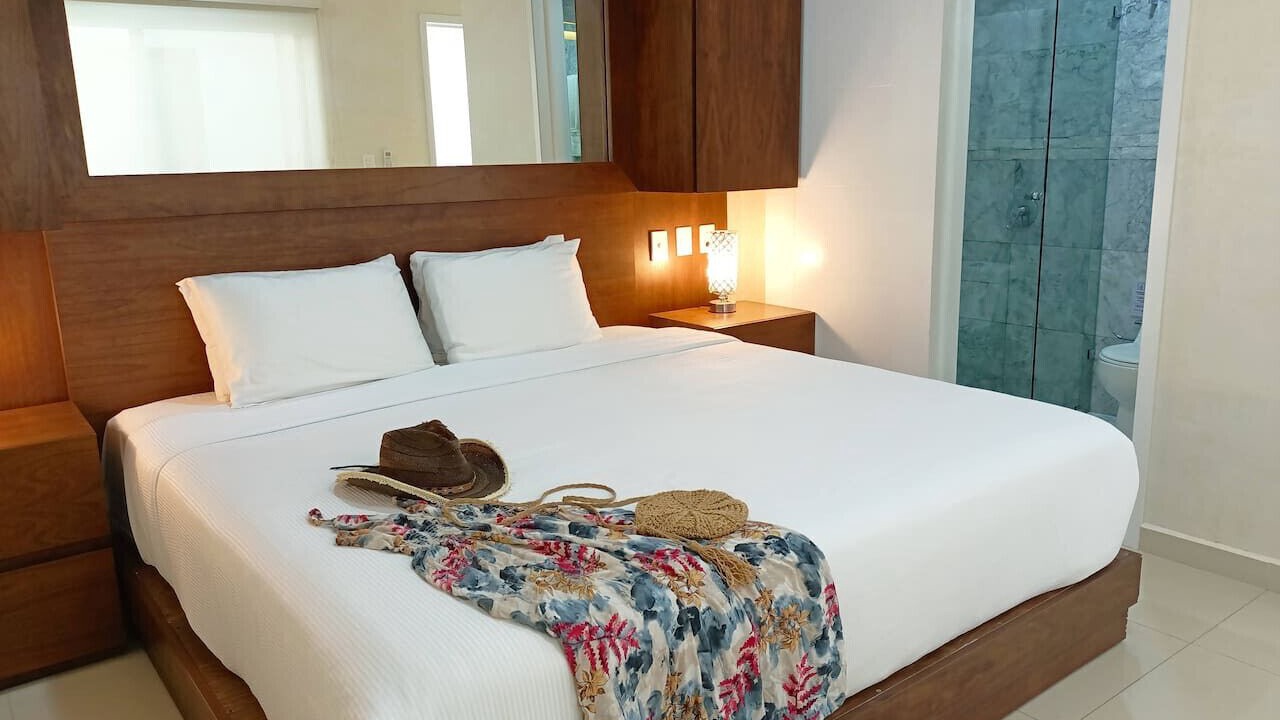 Photo of Bedroom in Luis Donaldo Colosio