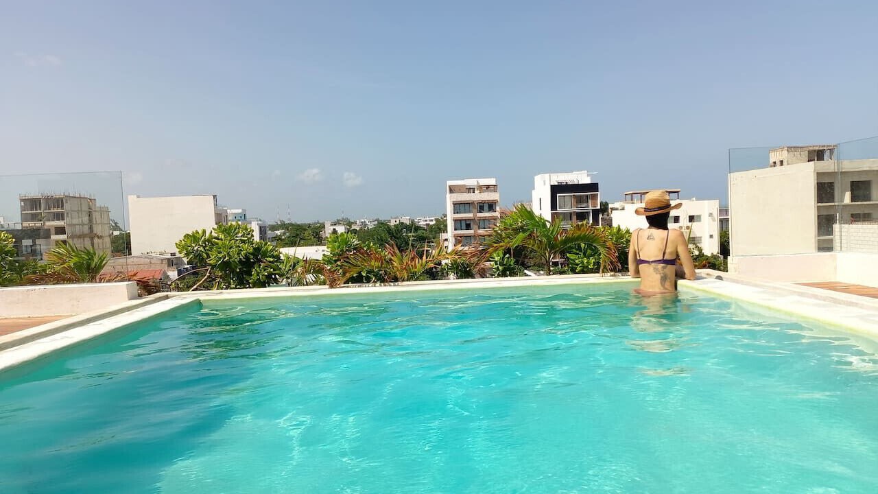 Photo of Outdoor in Luis Donaldo Colosio
