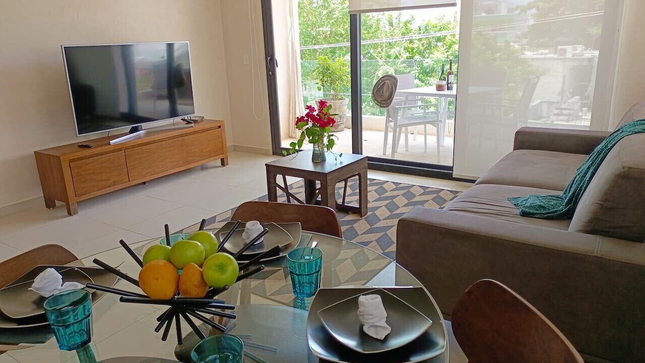 Photo of Livingroom in Luis Donaldo Colosio