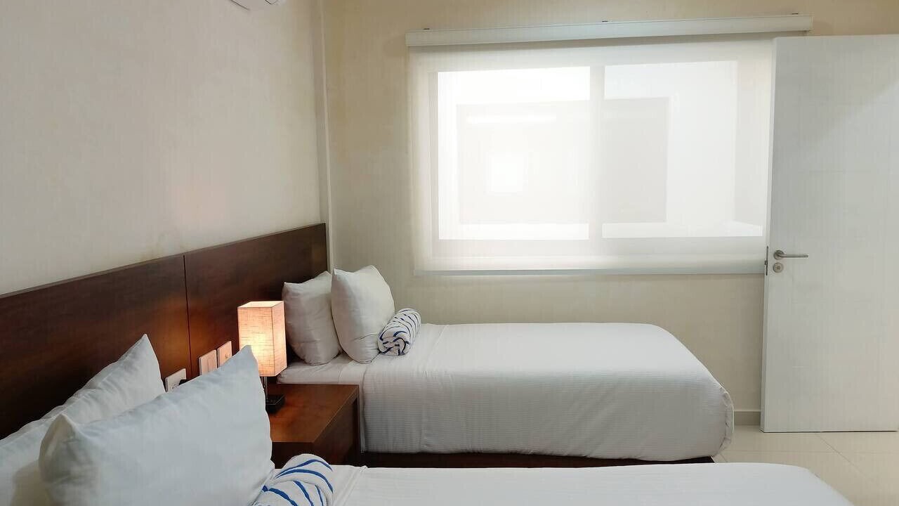 Photo of Bedroom in Luis Donaldo Colosio