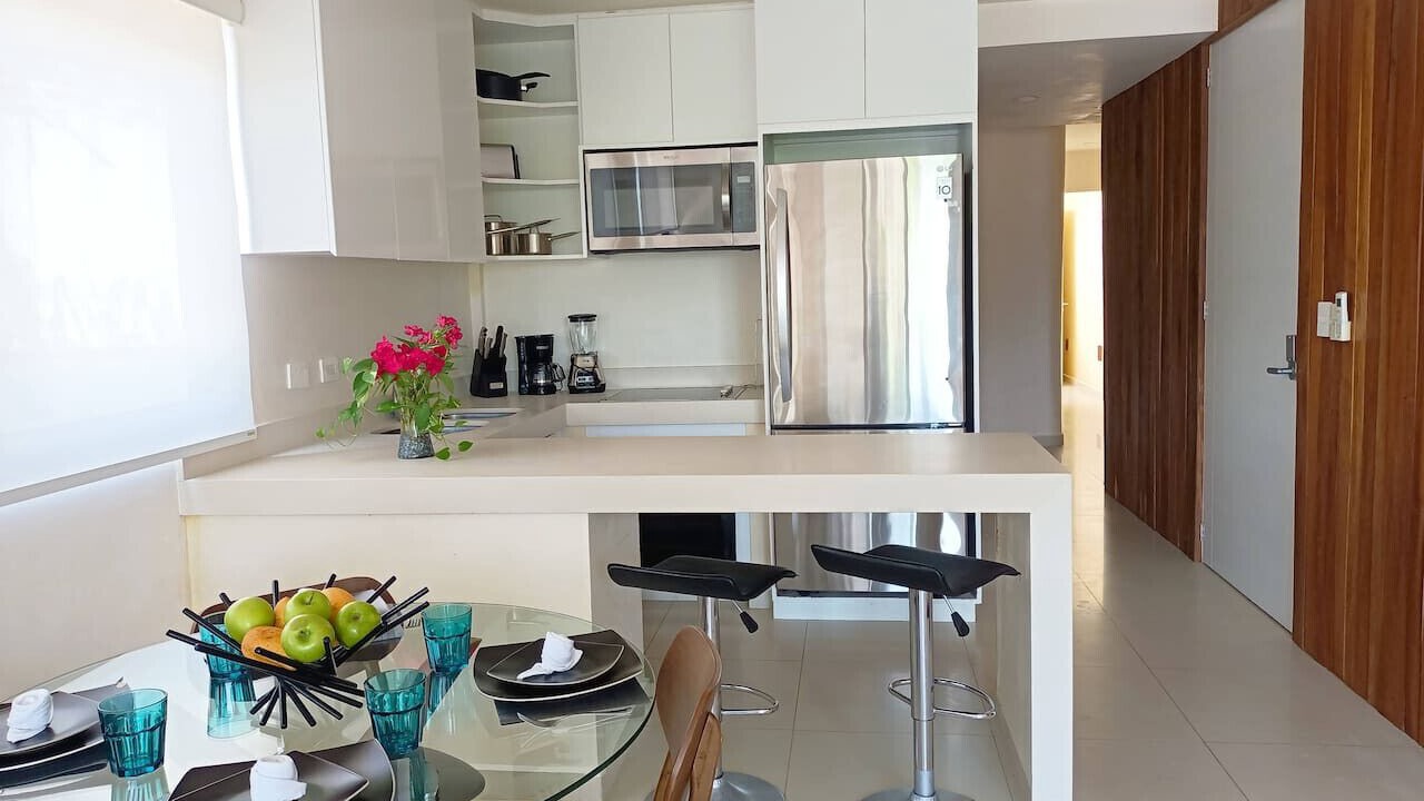 Photo of Kitchen in Luis Donaldo Colosio