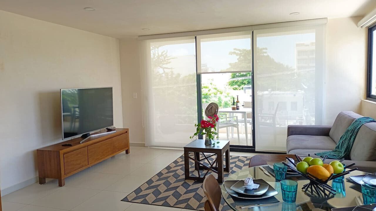 Photo of Livingroom in Luis Donaldo Colosio