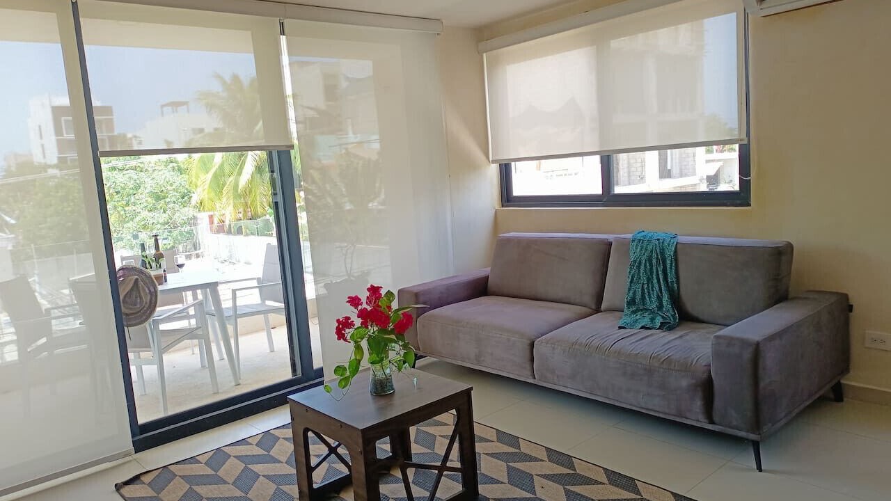 Photo of Livingroom in Luis Donaldo Colosio