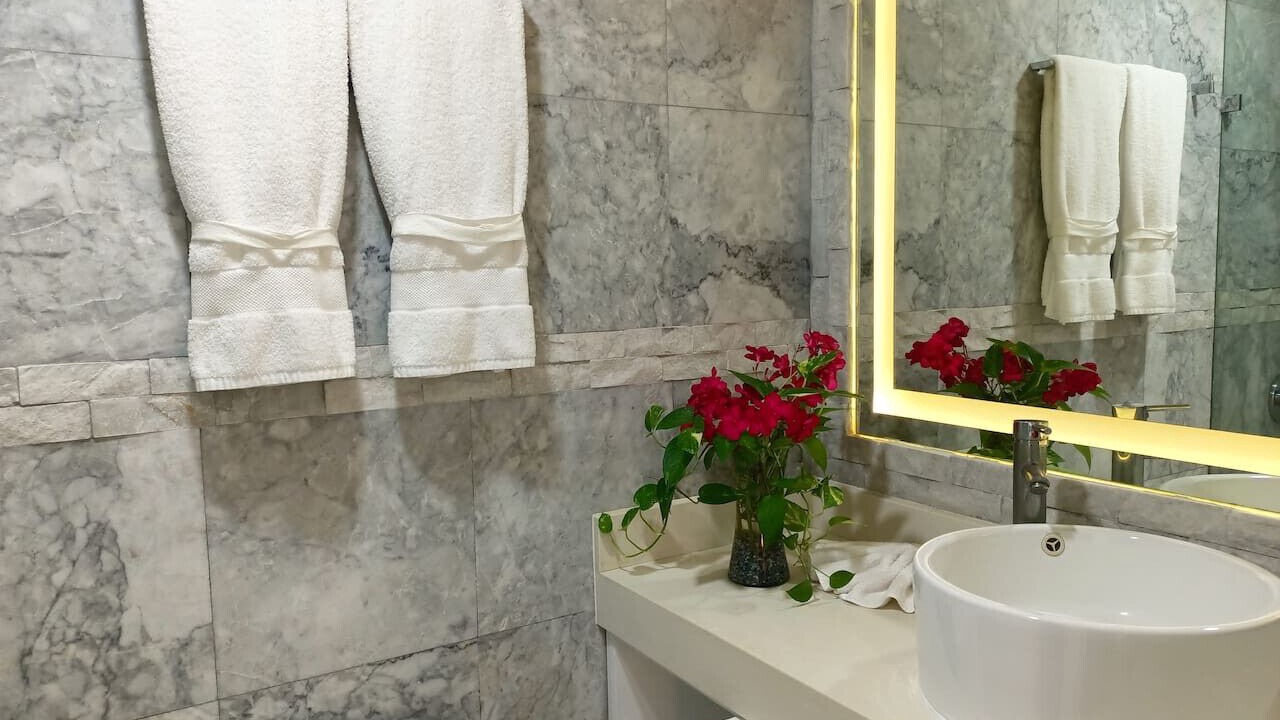 Photo of Bathroom in Luis Donaldo Colosio