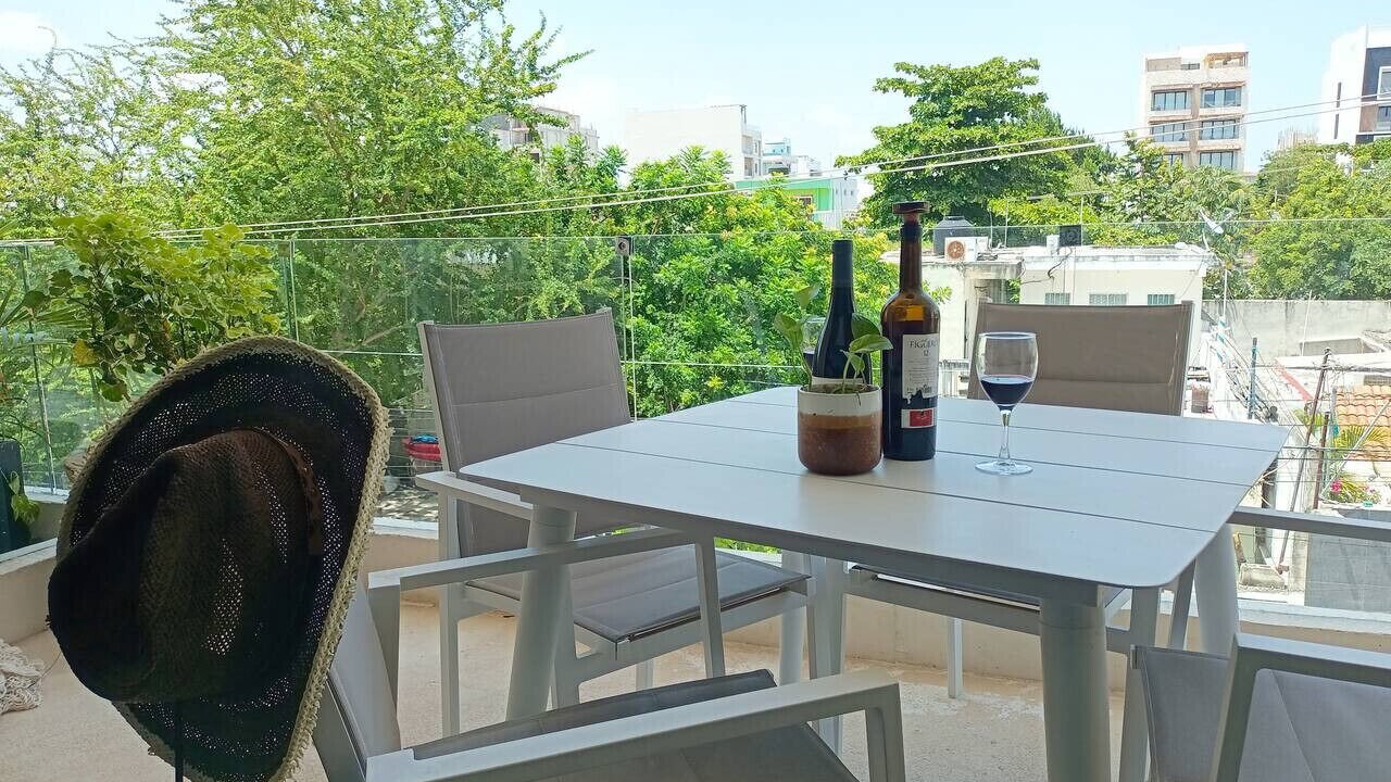 Photo of Outdoor in Luis Donaldo Colosio