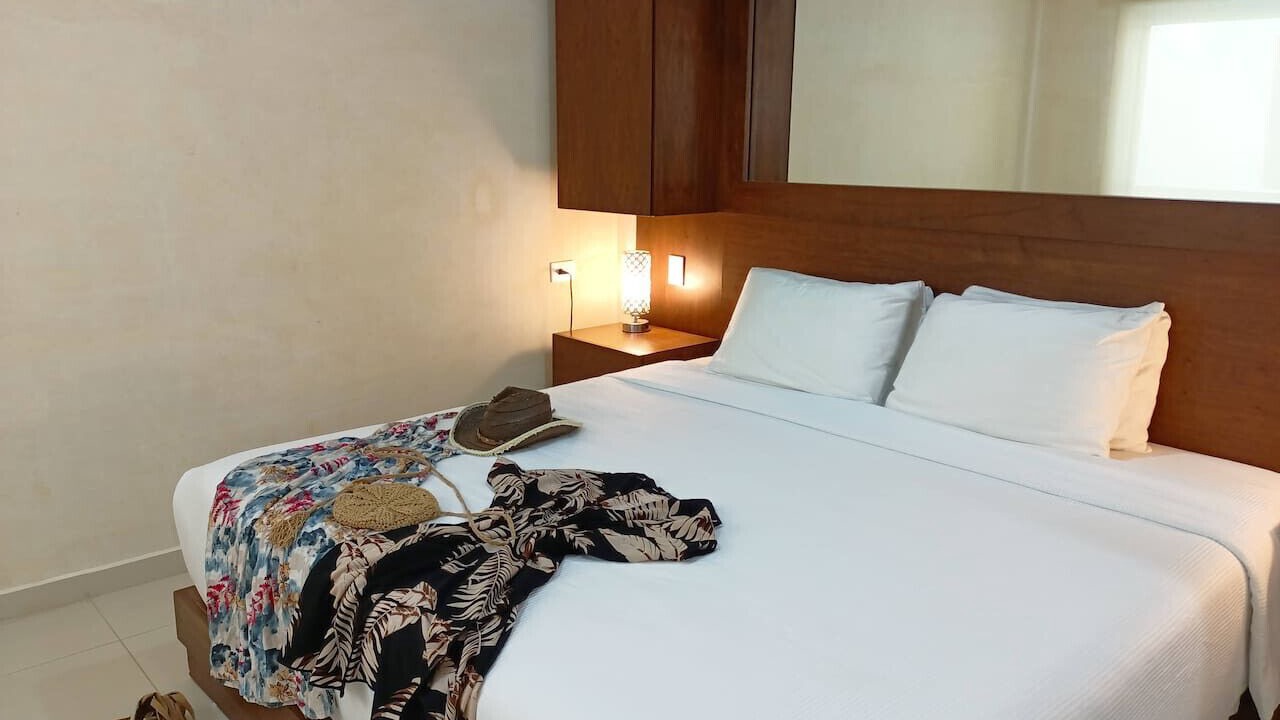 Photo of Bedroom in Luis Donaldo Colosio