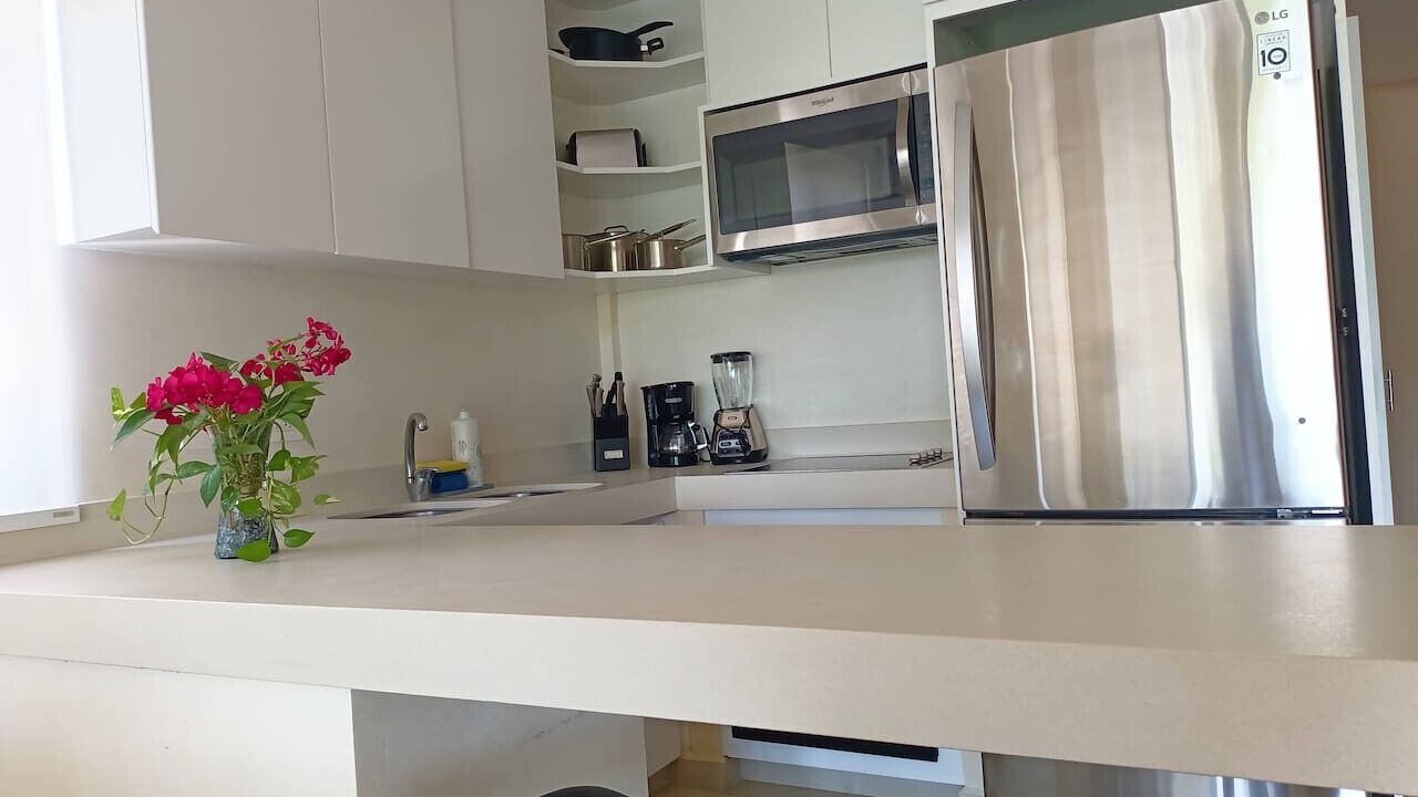 Photo of Kitchen in Luis Donaldo Colosio