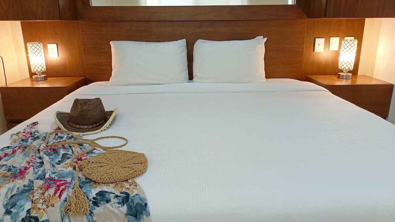 Photo of Bedroom in Luis Donaldo Colosio