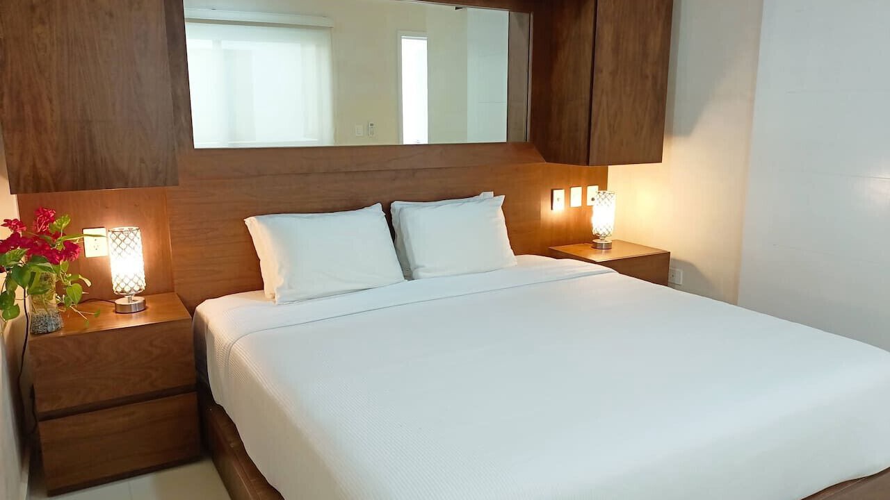 Photo of Bedroom in Luis Donaldo Colosio