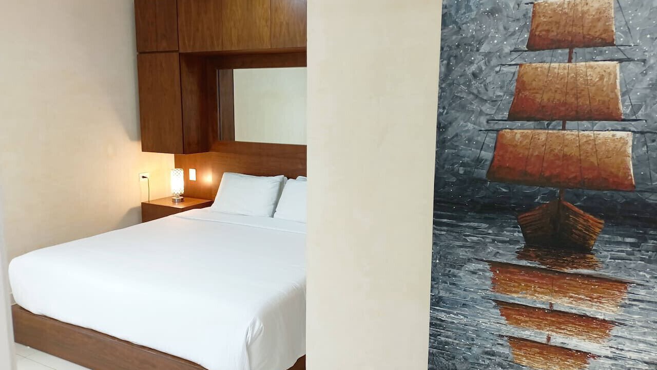Photo of Bedroom in Luis Donaldo Colosio