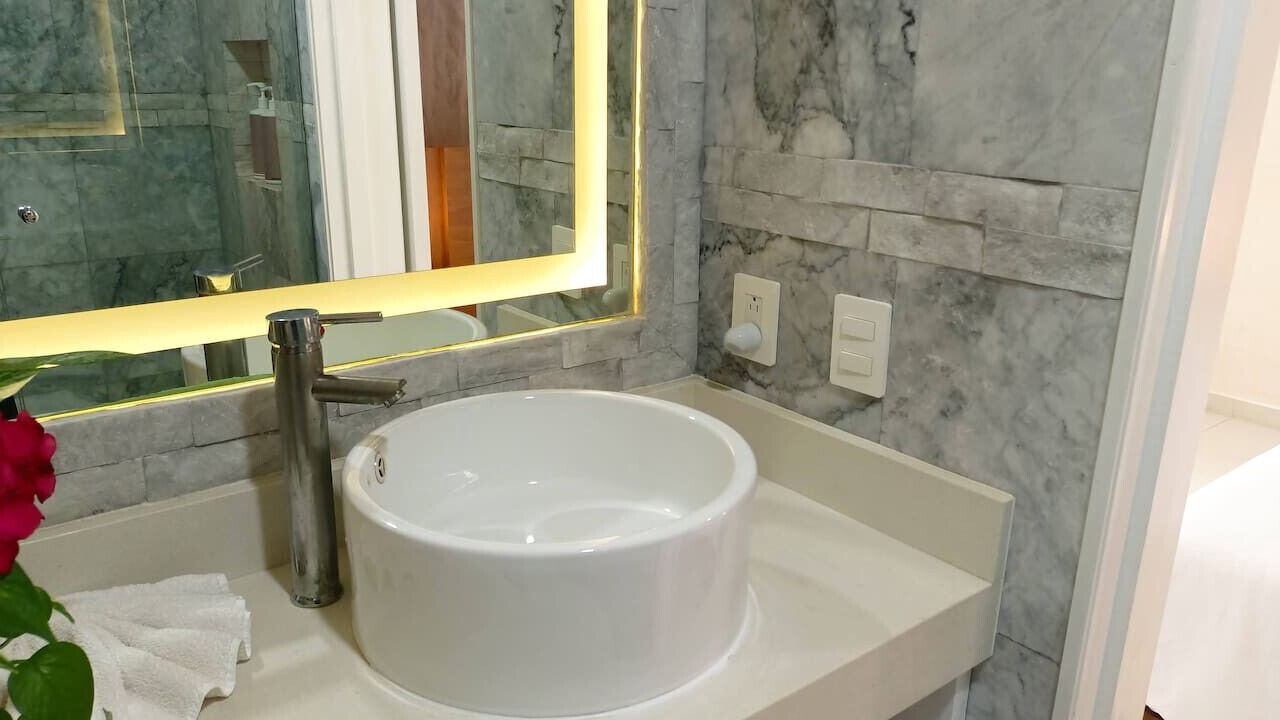 Photo of Bathroom in Luis Donaldo Colosio