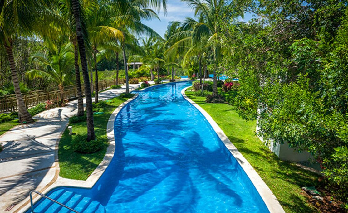 Photo of Outdoor in Villa Juarez