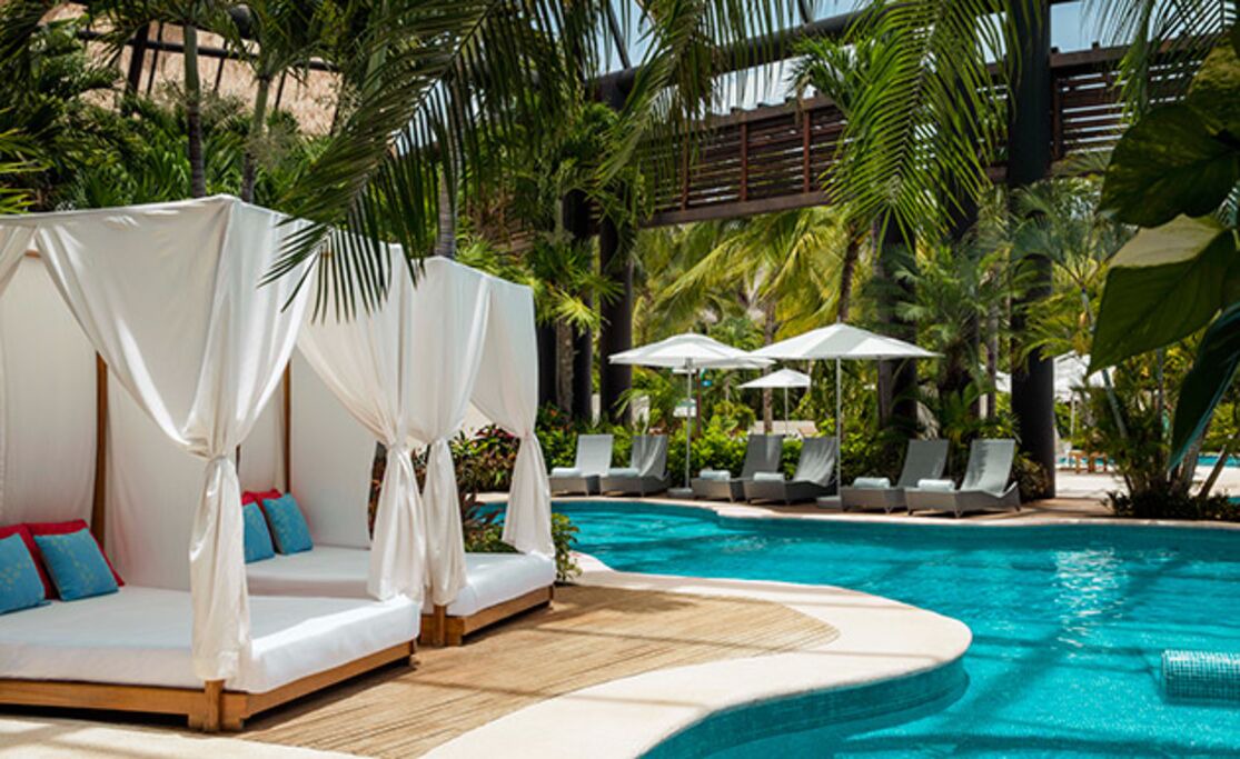 Photo of Outdoor in Villa Juarez