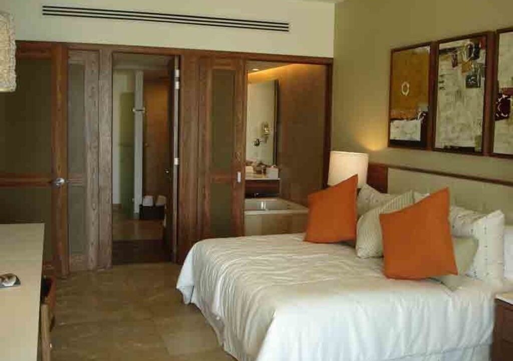 Photo of Bedroom in Villa Juarez