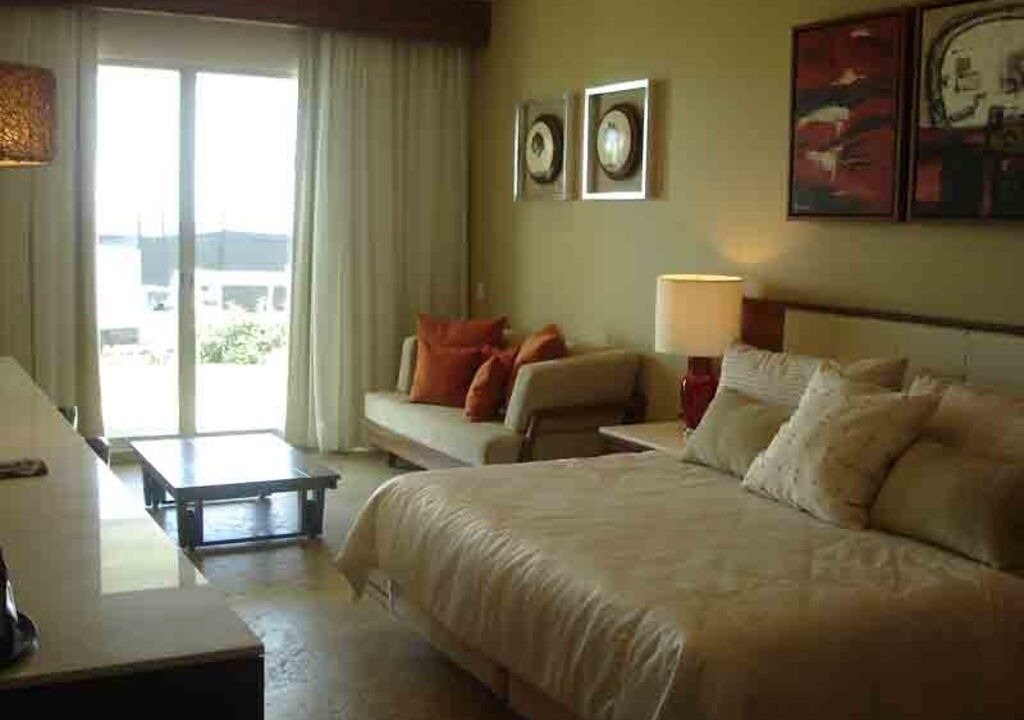 Photo of Livingroom in Villa Juarez
