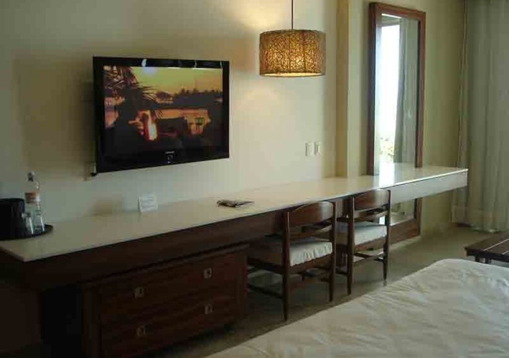 Photo of Bedroom in Villa Juarez