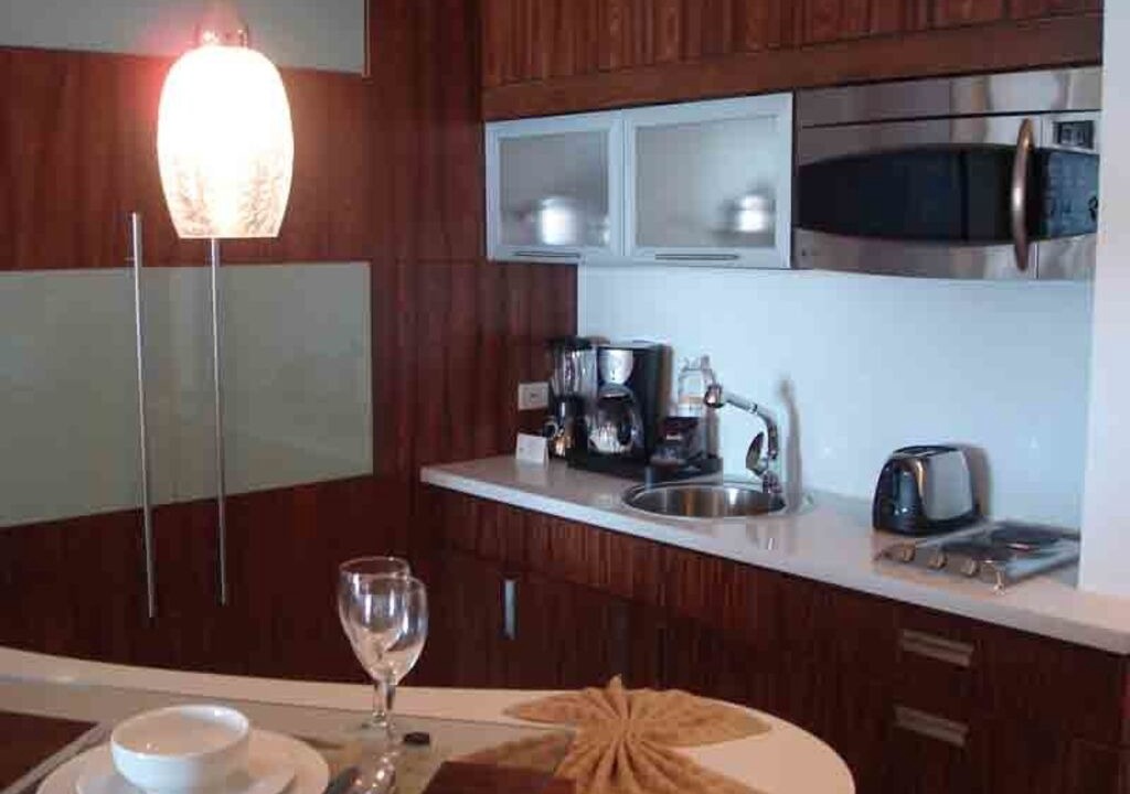 Photo of Kitchen in Villa Juarez