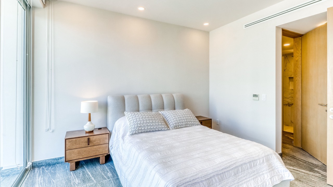Photo of Bedroom in Zona Hotelera