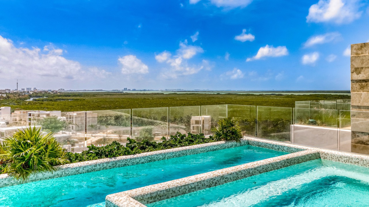 Photo of Outdoor in Zona Hotelera