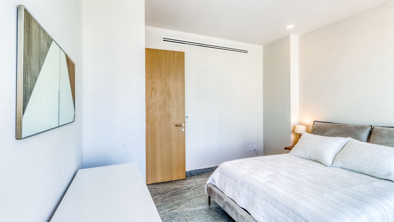 Photo of Bedroom in Zona Hotelera