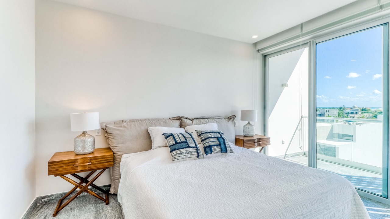 Photo of Bedroom in Zona Hotelera