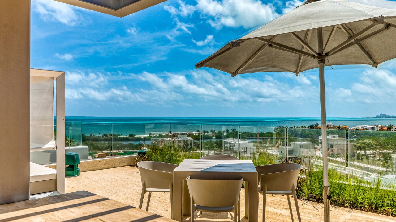 Photo of Outdoor in Zona Hotelera