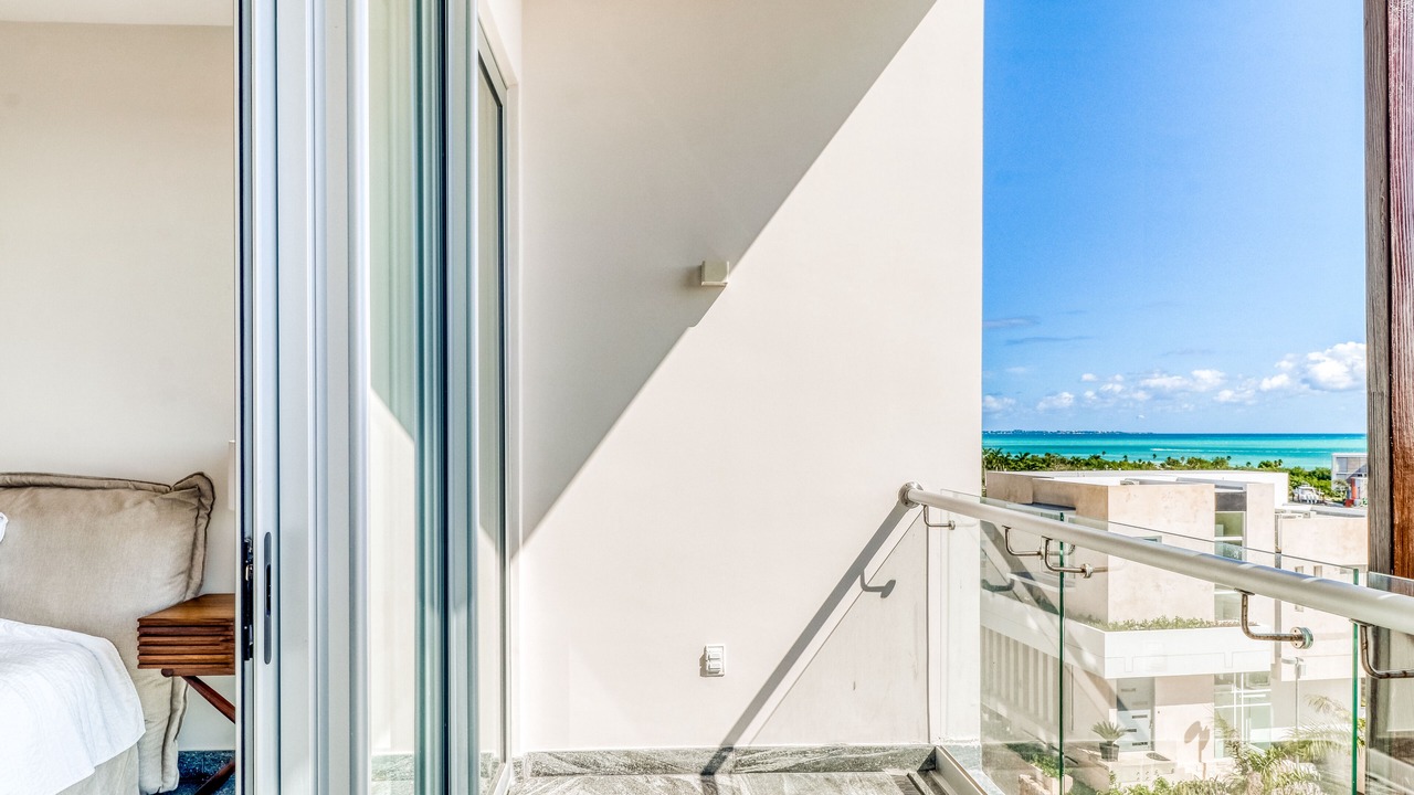 Photo of Outdoor in Zona Hotelera