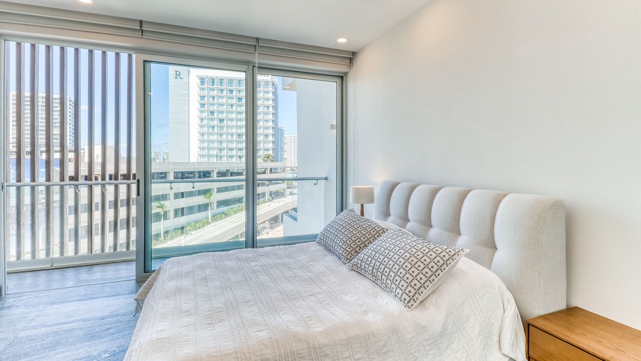 Photo of Bedroom in Zona Hotelera