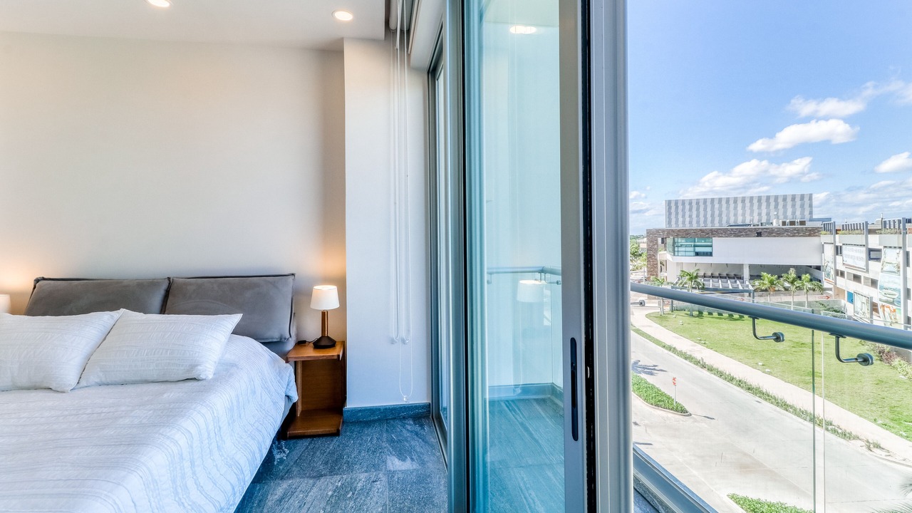 Photo of Bedroom in Zona Hotelera