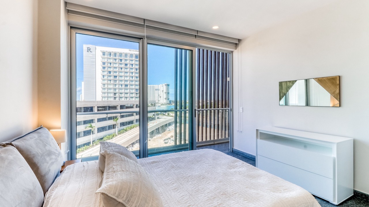 Photo of Bedroom in Zona Hotelera