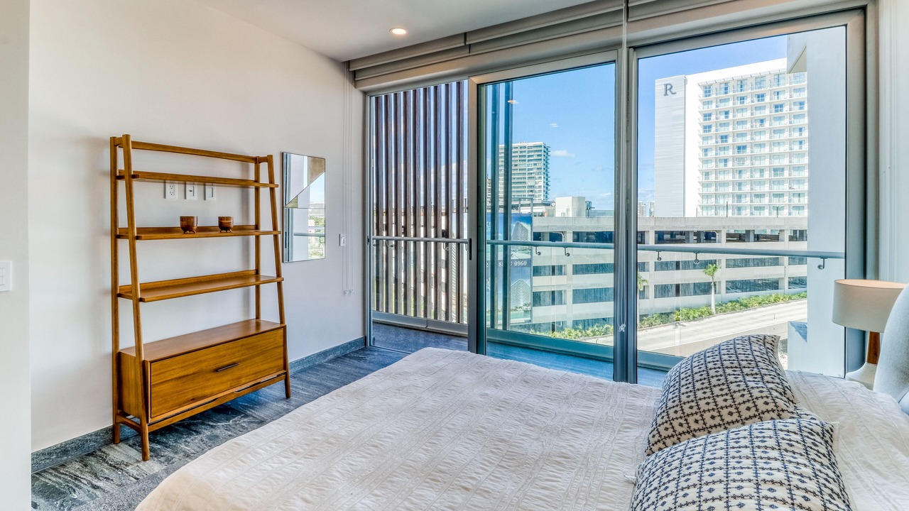 Photo of Bedroom in Zona Hotelera
