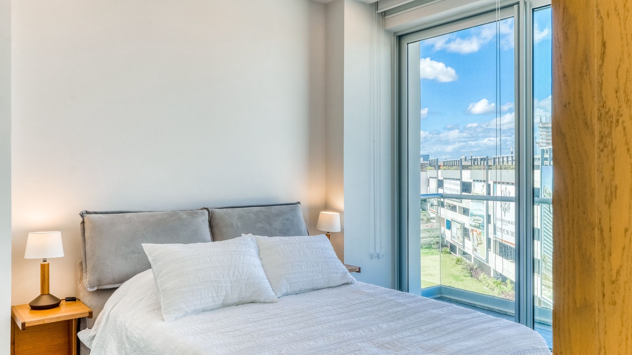 Photo of Bedroom in Zona Hotelera