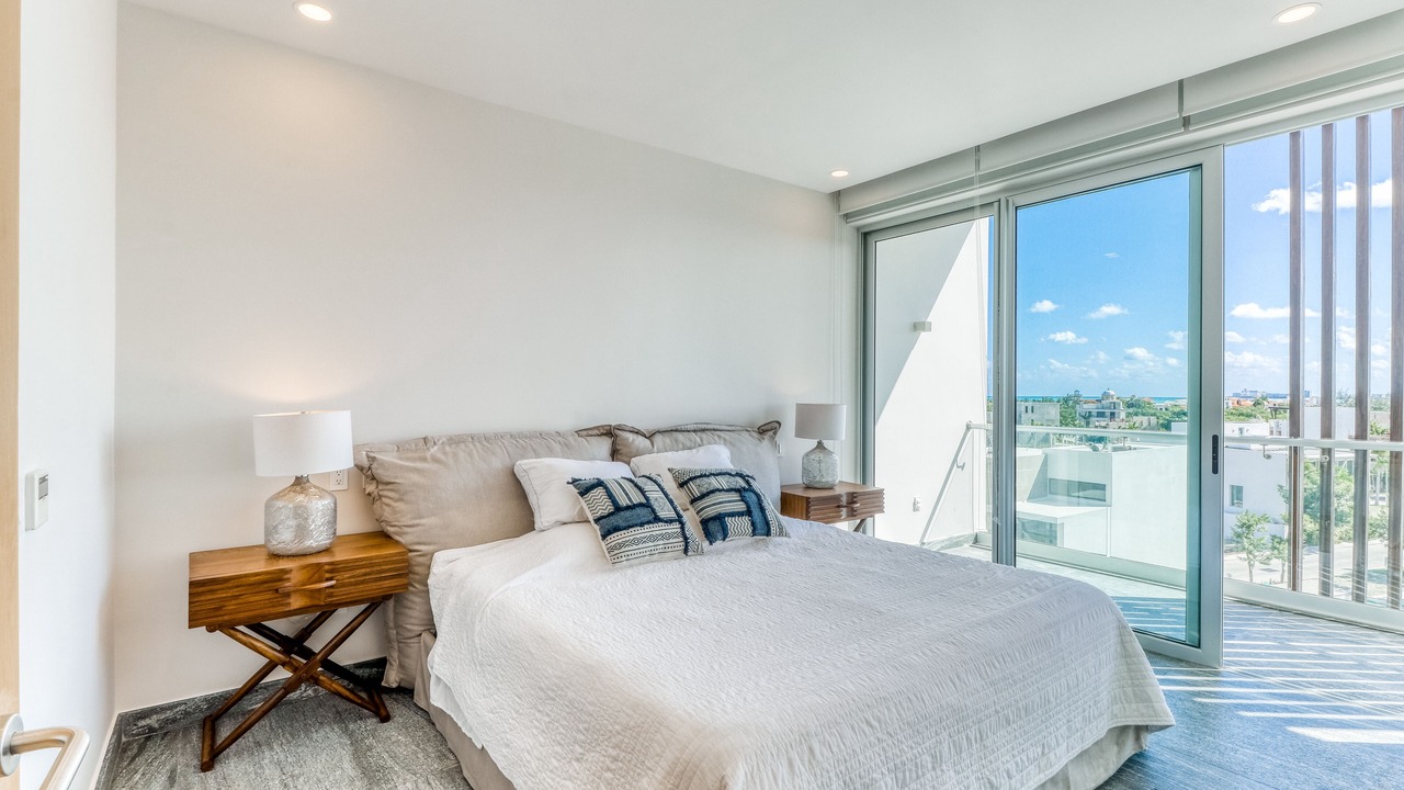 Photo of Bedroom in Zona Hotelera