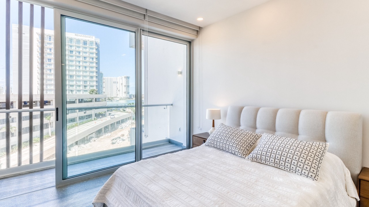 Photo of Bedroom in Zona Hotelera
