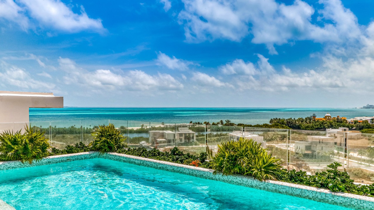 Photo of Outdoor in Zona Hotelera