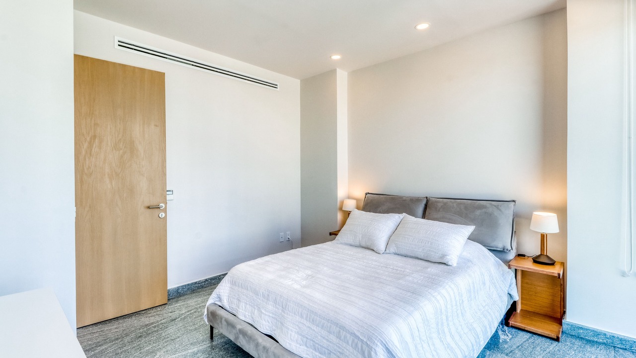 Photo of Bedroom in Zona Hotelera