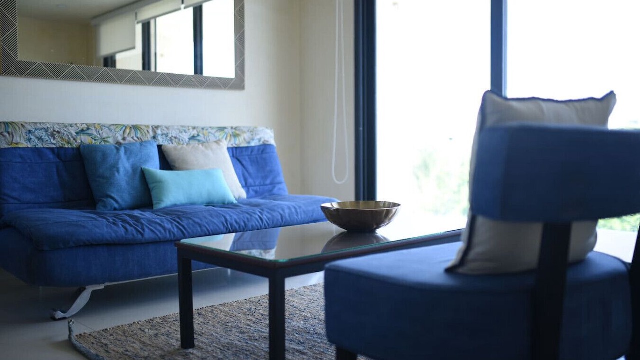 Photo of Livingroom in Luis Donaldo Colosio