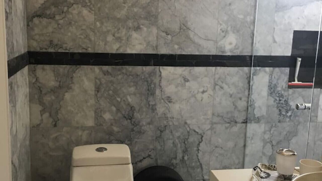 Photo of Bathroom in Luis Donaldo Colosio