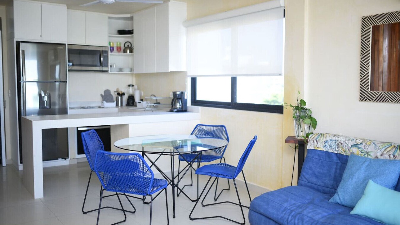 Photo of Livingroom in Luis Donaldo Colosio