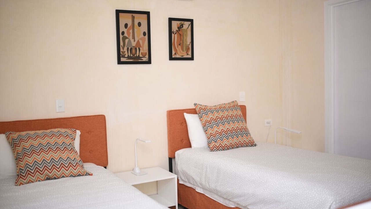 Photo of Bedroom in Luis Donaldo Colosio