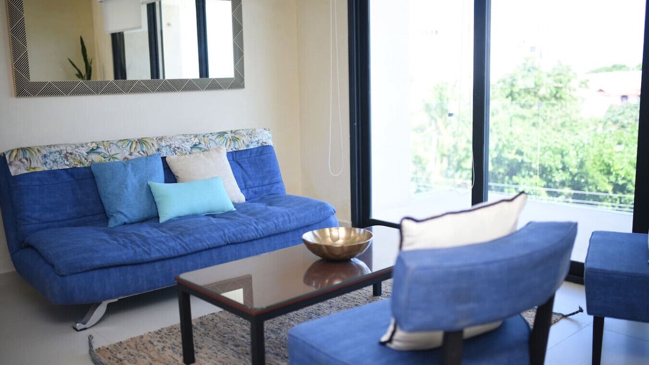 Photo of Livingroom in Luis Donaldo Colosio