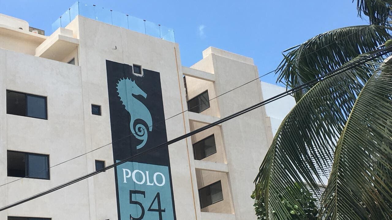 Photo of Outdoor in Luis Donaldo Colosio