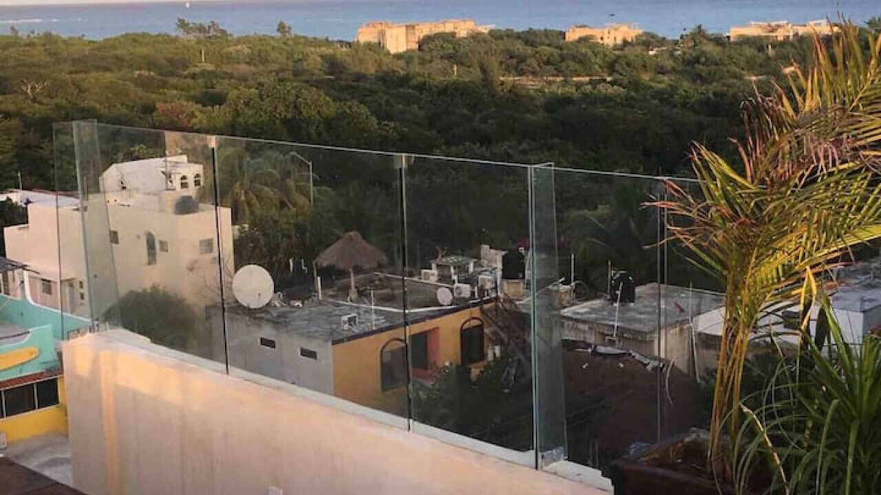 Photo of Outdoor in Luis Donaldo Colosio