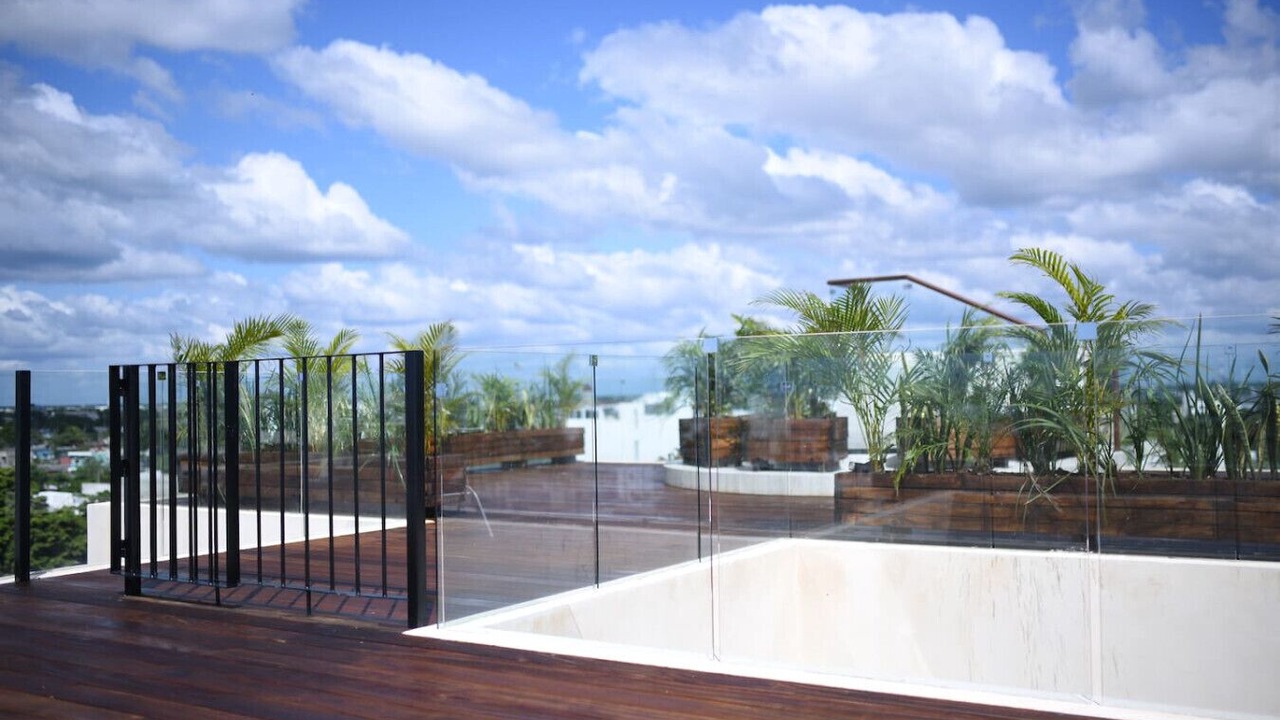 Photo of Outdoor in Luis Donaldo Colosio